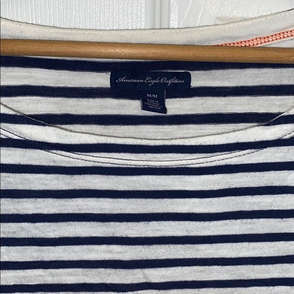 Multicolored Top - Picture 5 of 6